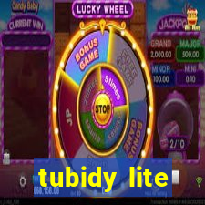 tubidy lite